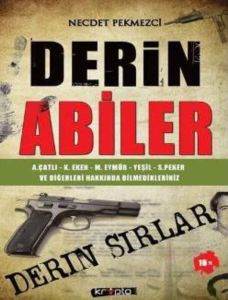 Derin Abiler