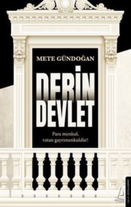 Derin Devlet - Thumbnail