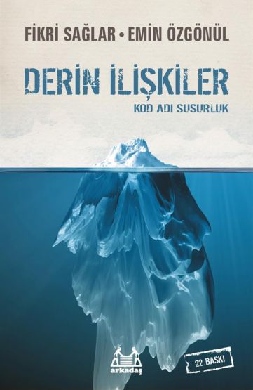 Derin İlişkiler - Kod Adı Susurluk