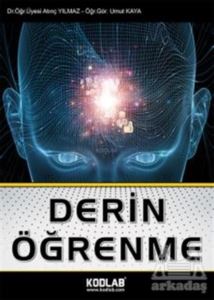 Derin Öğrenme