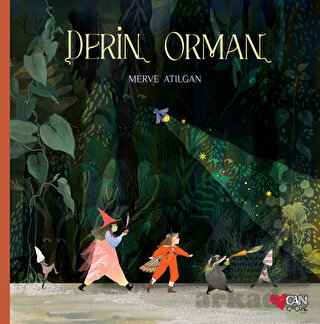 Derin Orman