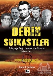 Derin Suikastler