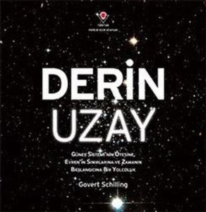 Derin Uzay