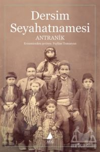 Dersim Seyahatnamesi