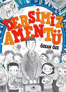 Dersimiz: Amentü