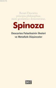 Descartes Felsefesinin İlkeleri ve Metafizik Düşünceler