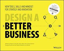 Design A Better Business