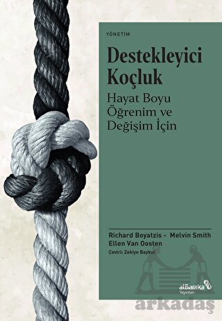 Destekleyici Koçluk - Hayat Boyu Öğrenim Ve Değişim İçin