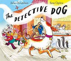 Detective Dog