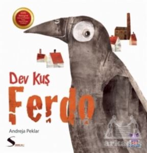 Dev Kuş - Ferdo