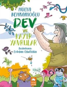 Dev Ve Kayıp Yavrular