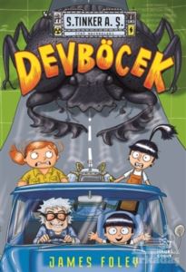 Devböcek