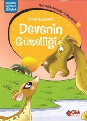 Devenin Güzelliği; Kral Aslan Masallar Dünyasında 7