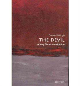 Devil: A Very Short Introduction