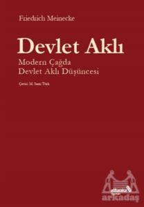 Devlet Aklı