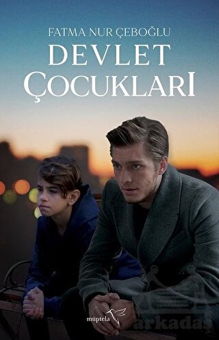 Devlet Çocukları