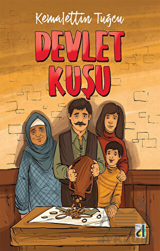 Devlet Kuşu