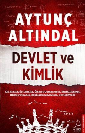 Devlet Ve Kimlik