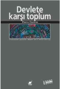 Devlete Karşı Toplum