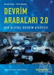 Devrim Arabaları 2.0