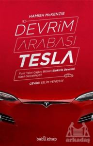 Devrim Arabası Tesla