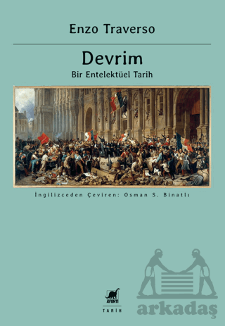 Devrim - Bir Entelektüel Tarih