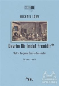 Devrim Bir İmdat Frenidir