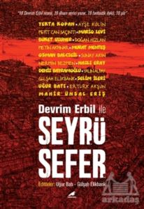 Devrim Erbil İle Seyrüsefer