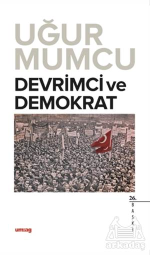 Devrimci Ve Demokrat