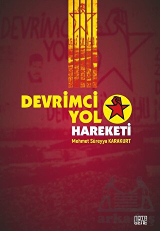 Devrimci Yol Hareketi