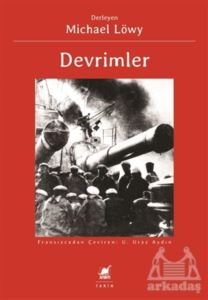 Devrimler