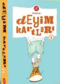 Deyim Kartları