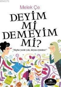 Deyim Mi Demeyim Mi?