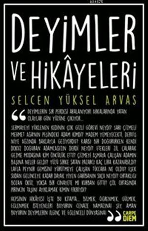 Deyimler Ve Hikâyeleri