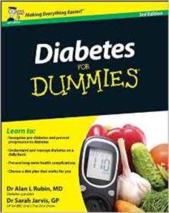 Diabetes For Dummies