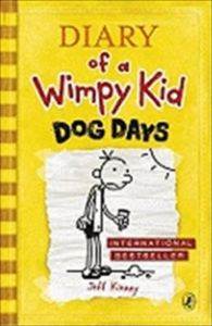 Diary of a Wimpy Kid 4: Dog Days