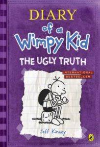 Diary of a Wimpy Kid 5: The Ugly Truth