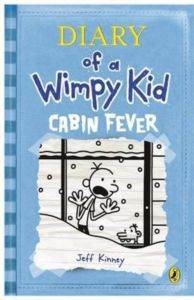 Diary of a Wimpy Kid 6: Cabin Fever