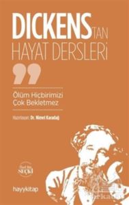 Dickens'tan Hayat Dersleri