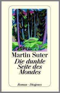 Die Dunkle Seite des Mondes