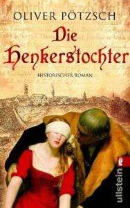 Die Henkerstochter (Band 1)