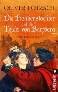 Die Henkerstochter Und Der Teufel Von Bamberg (Band 5)