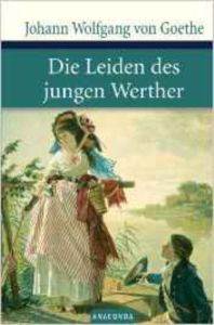 Die Leiden des jungen Werther