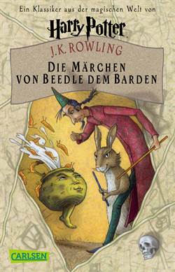 Die marchen von Beedle dem Barden