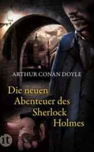 Die neuen abenteuer des Sherlock Holmes