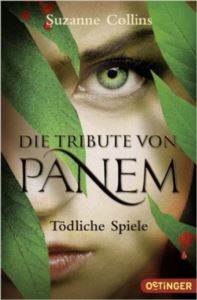 Die tribute von Panem: Tödliche Spiele