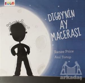 Digby'nin Ay Macerası