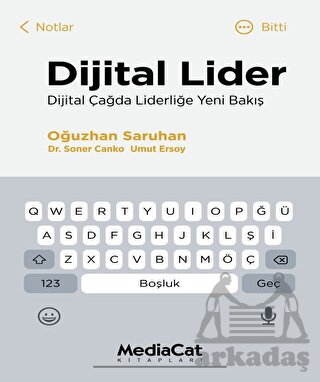 Dijital Lider