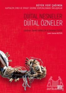 Dijital Nesneler, Dijital Özneler