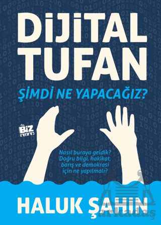 Dijital Tufan - Thumbnail